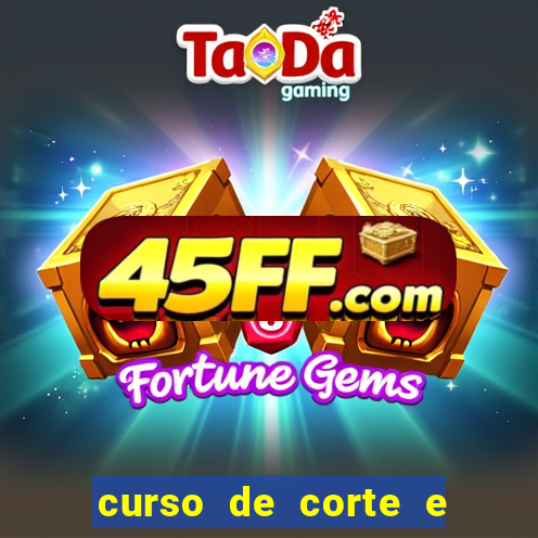 curso de corte e costura porto alegre gratuito